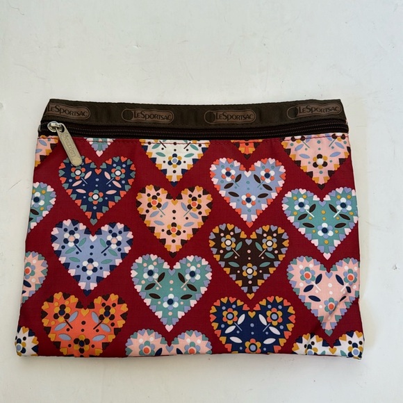 Lesportsac case - Picture 1 of 7